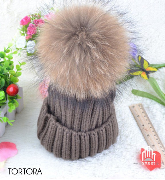 Cappellino Giski adulti