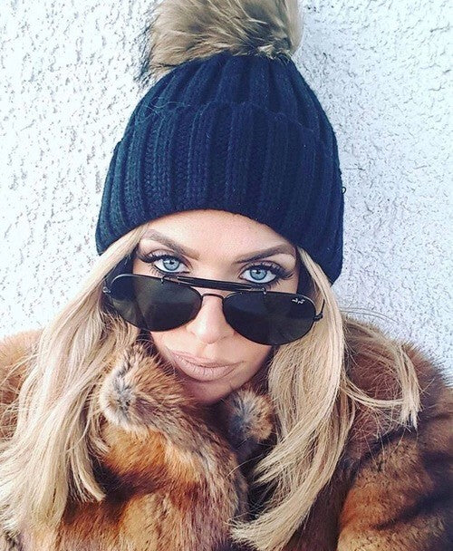 Cappellino Giski adulti