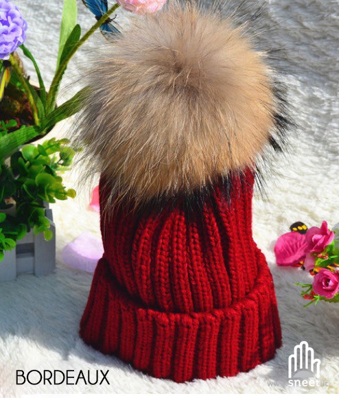 Cappellino Giski adulti