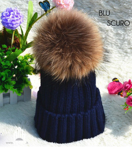 Cappellino Giski adulti