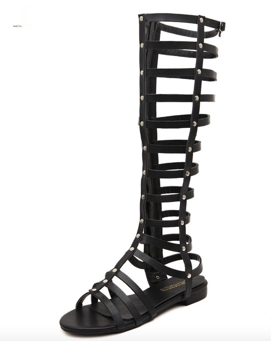 Sandalo Gladiator alla schiava da serata — Dream Shop