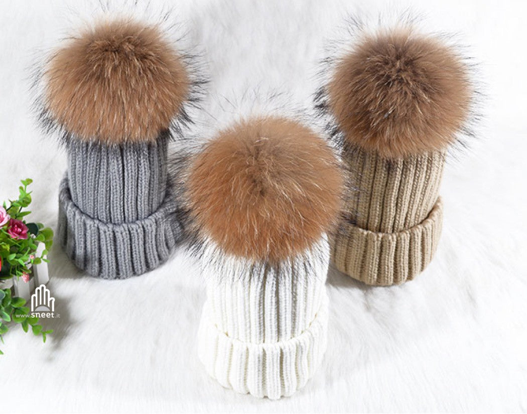 Giski Children's Cap