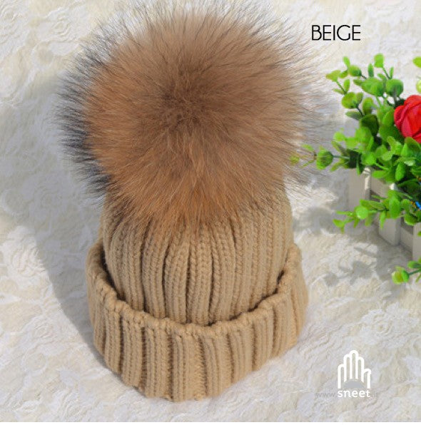 Giski Children's Cap