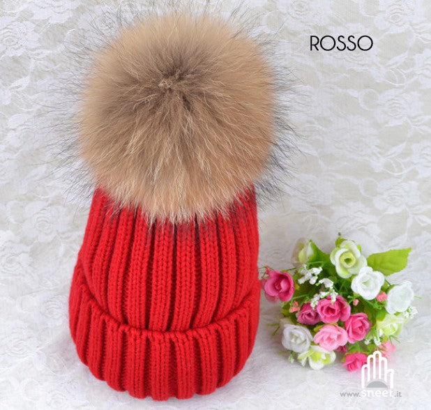 Giski Children's Cap