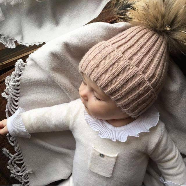 Giski Children's Cap