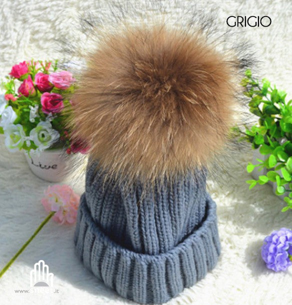 Giski Children's Cap