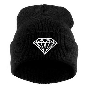 Diamond Cap