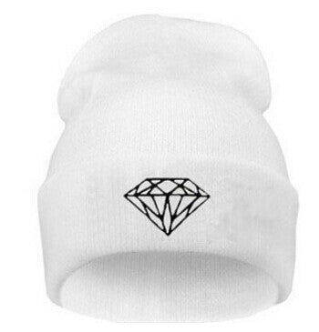 Diamond Cap