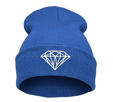Diamond Cap