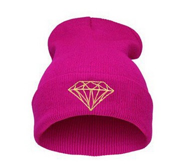 Diamond Cap