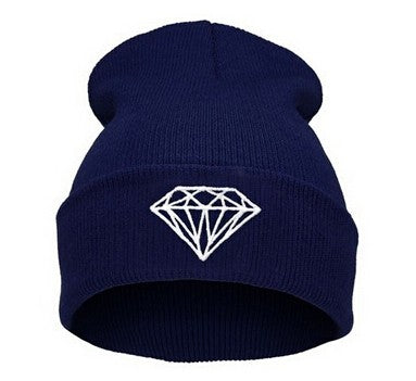 Diamond Cap