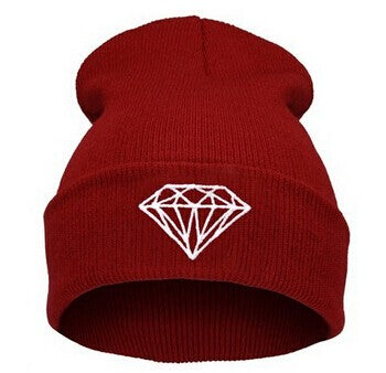 Diamond Cap