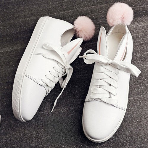 Sneackers Rabbit calzata comoda — Dream Shop