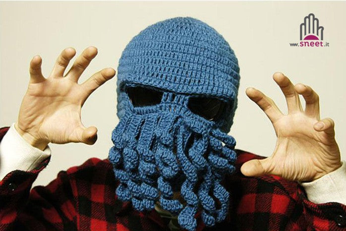 Pulpo Balaclava