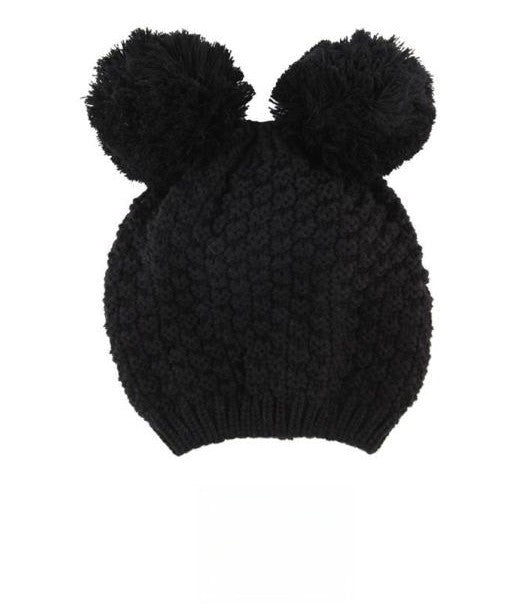 Cappellino Mousy - dettaglio orecchie | Dream Shop
