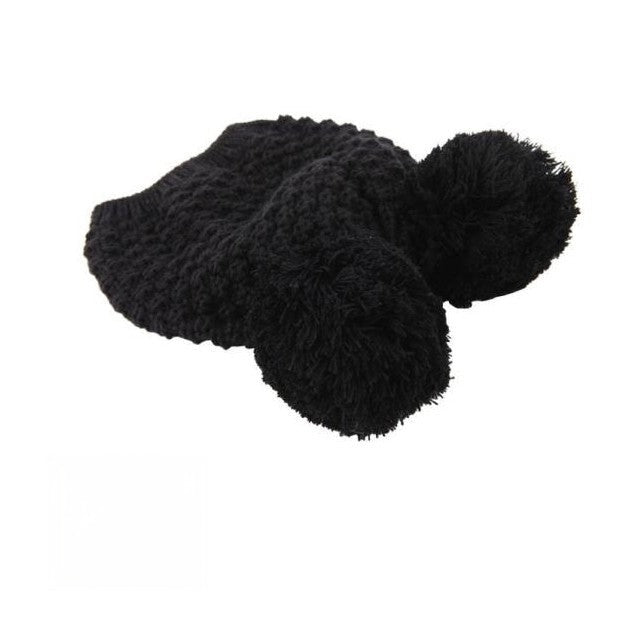 Cappellino Mousy vista frontale | Dream Shop