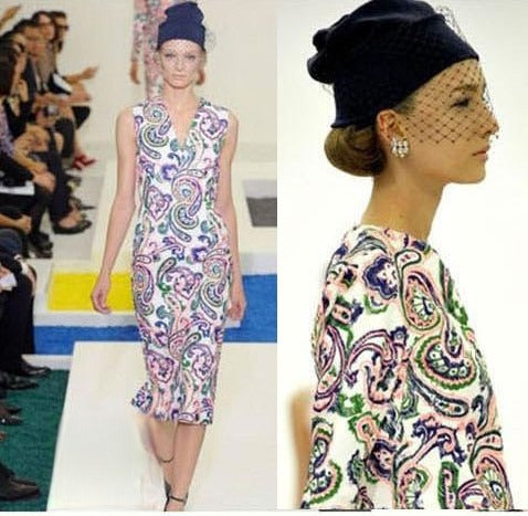 Net Hat Griny - indossato look street | Dream Shop