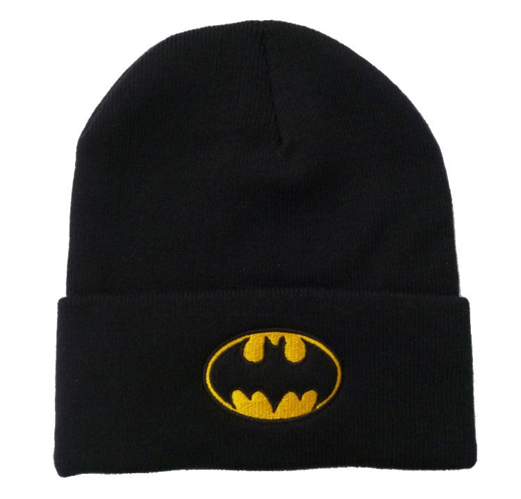 Batman Cap