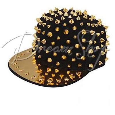 Cappello Kevin vista frontale | Dream Shop