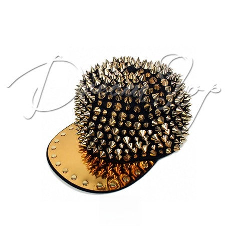 Cappello Kevin vista laterale | Dream Shop
