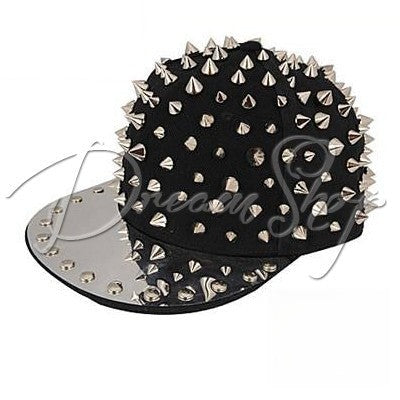 Cappello Kevin vista posteriore | Dream Shop