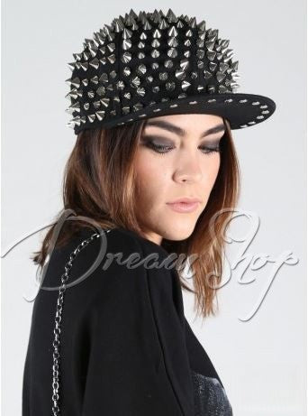 Cappello Kevin close up | Dream Shop