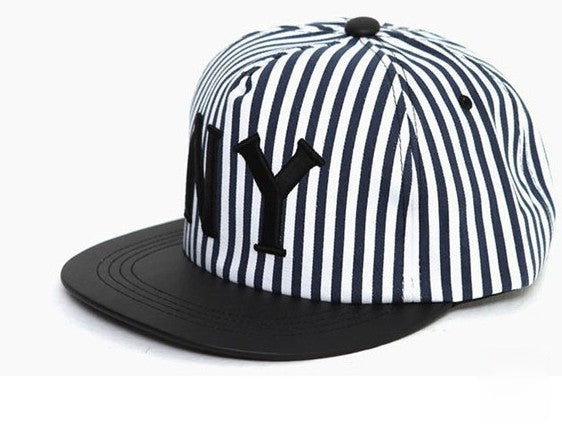 Cappello NY - versione blu | Dream Shop