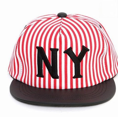 Cappello NY - versione nero | Dream Shop
