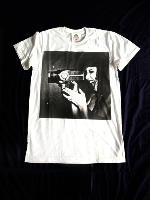 Old Camera vista frontale | Dream Shop