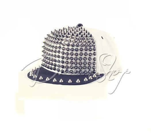 Cappello Michael - indossato look rock | Dream Shop