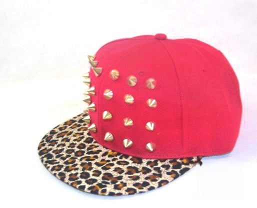 Cappello Darko - versione rosso | Dream Shop