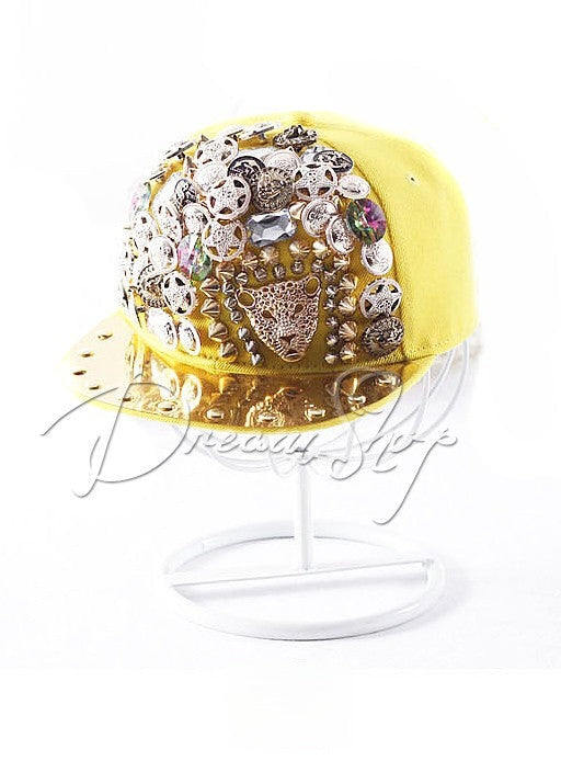 Cappello Rash - versione rosso | Dream Shop