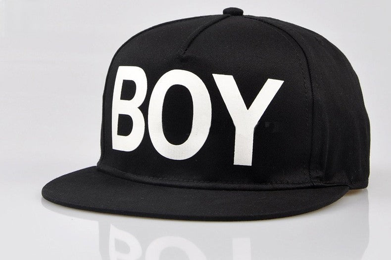 Cappello Boy - cappellino con visiera piatta | Dream Shop