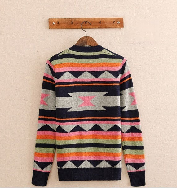 Tribeca Cardigan maniche vista frontale ravvicinata | Dream Shop