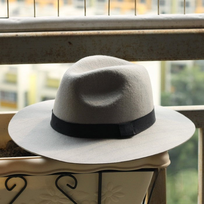 Cappello Cheryl elegante feltro Dream Shop