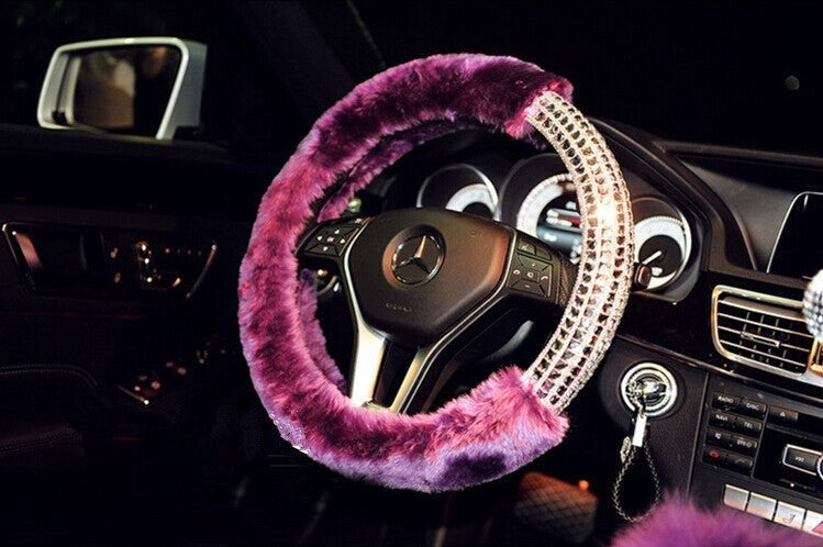 Coprivolante Lolla volante glam — Dream Shop