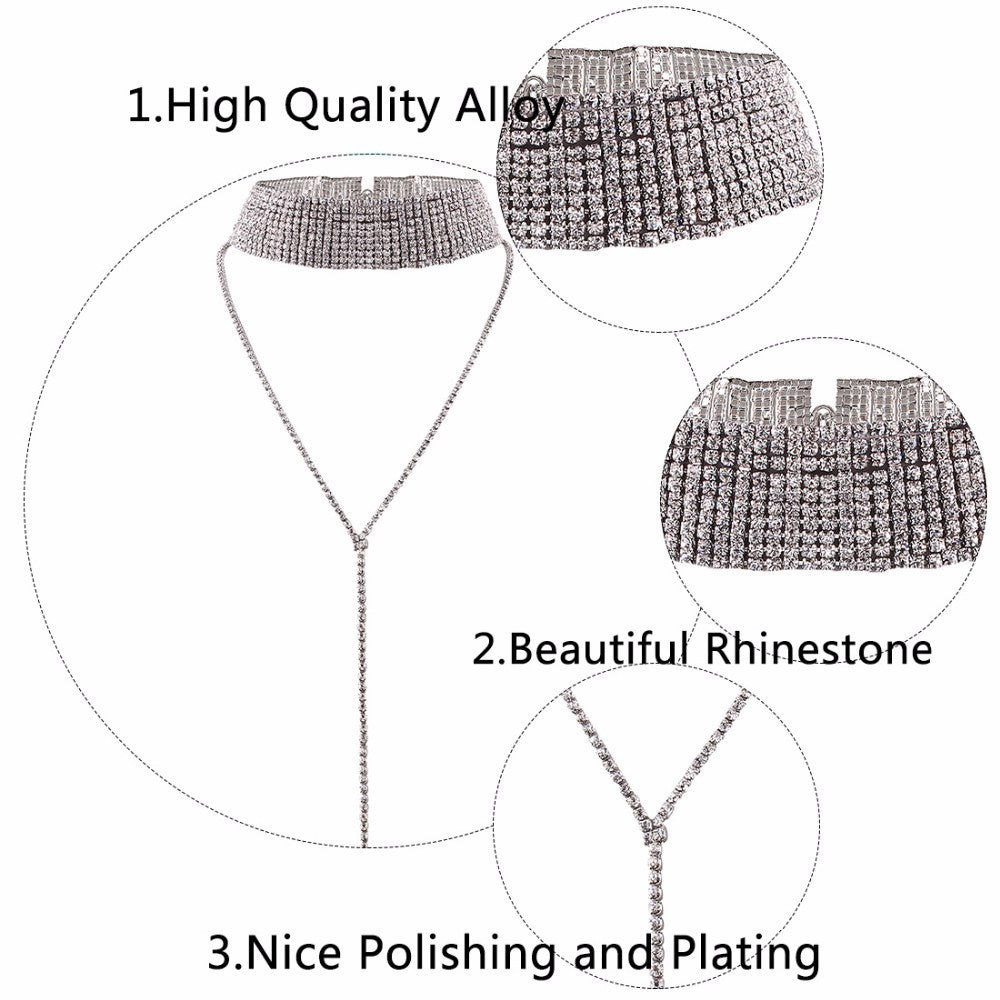 Necklace with Opri pendant