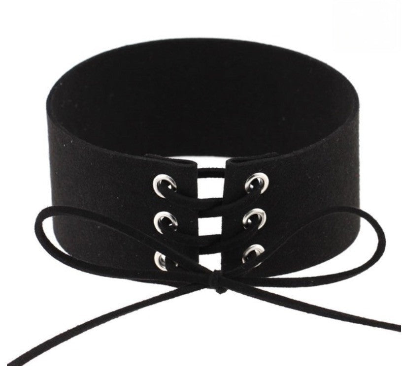 Collier lacci - dettaglio intreccio | Dream Shop