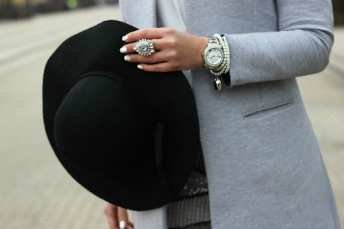 Cappello Acklins elegante Dream Shop