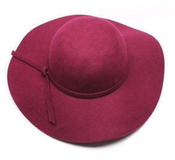 Cappello Acklins stile diva Dream Shop