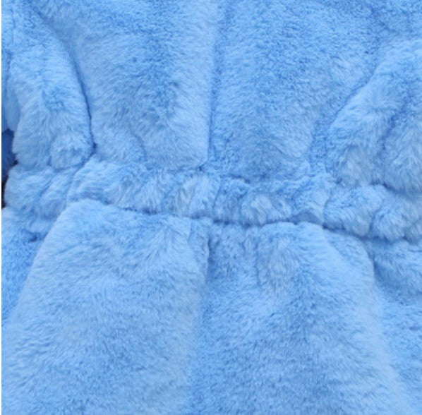 Children's fur bears