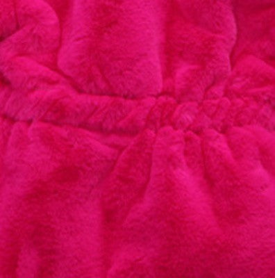 Children's fur bears