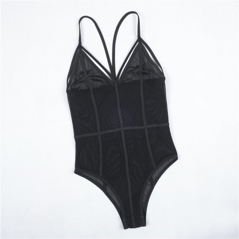 Body Royana — vista laterale | Dream Shop