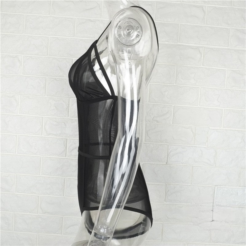 Body Royana — dettaglio tessuto | Dream Shop