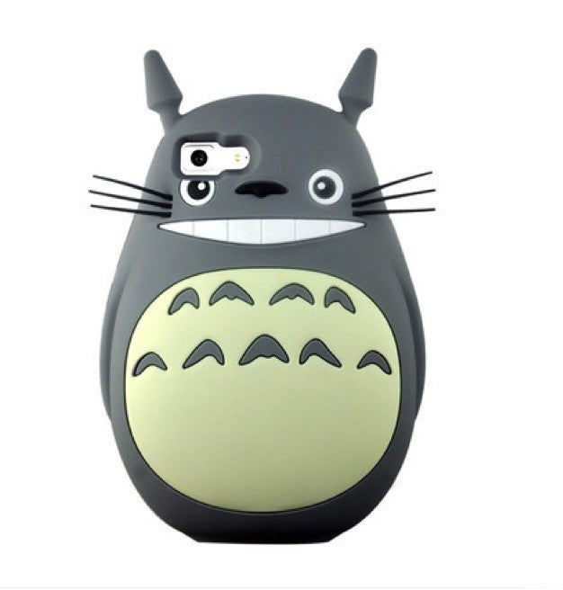 Cover Totoro