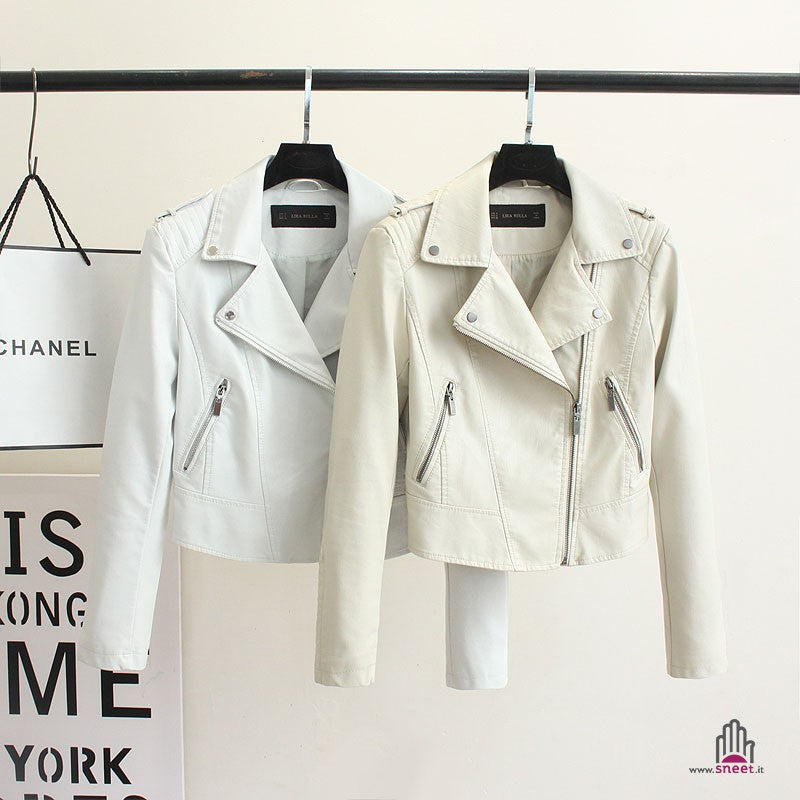 Whaity eco-skin nail