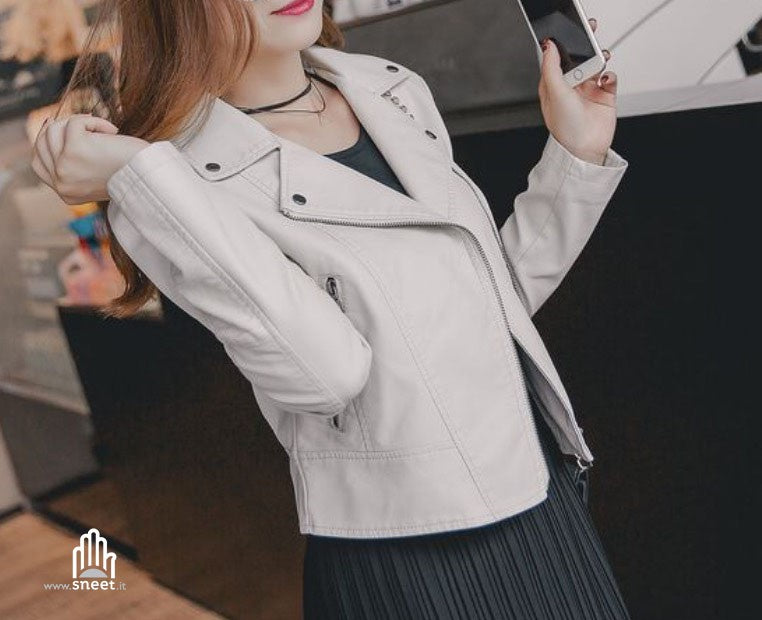 Whaity eco-skin nail