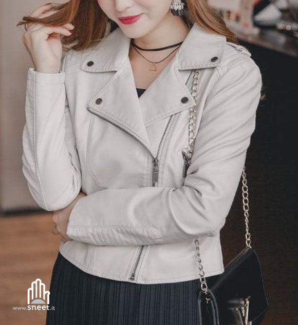 Whaity eco-skin nail