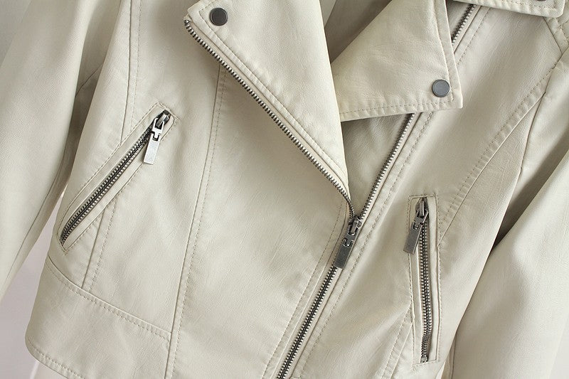 Whaity eco-skin nail