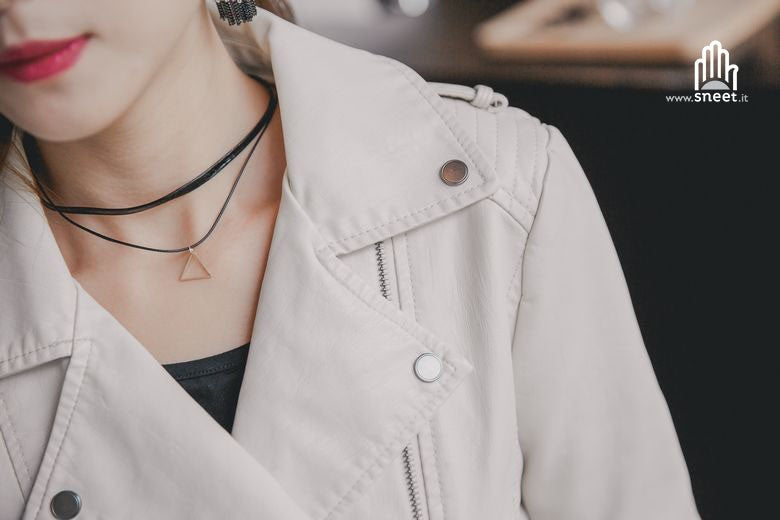 Whaity eco-skin nail